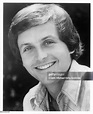 Burt Ward, ca.1975. News Photo - Getty Images
