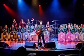 Brian Setzer Brings his Orchestra to Celebrity Theatre for A Rockabilly ...