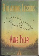 Breathing Lessons | Anne Tyler | 1st Edition