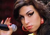 Amy Winehouse: Últimas noticias, videos y fotos de Amy Winehouse ...