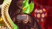 Dragon Fruit One Piece - Why Monkey D. Dragon is a Paramecia Devil ...
