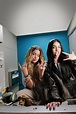Sofía Reyes y Danna Paola cautivan con su nuevo lanzamiento "tqum", un ...