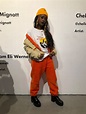 Rapper Kari Faux Shares Her First New York Fashion Week Photo Diary | Vogue