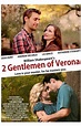 2 Gentlemen of Verona (2016) - FilmAffinity