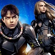 'Valerian y la ciudad de los mil planetas': Así son los personajes del ...