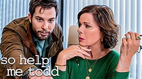 SO HELP ME TODD SEASON 2: Everything We Know - YouTube