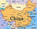Um ano na China: Uma passagem por Xangai