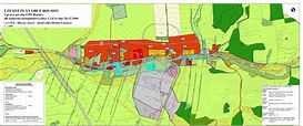 Územní plán - Oficiální stránky Města Bochov