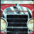 "R.E.O. Speedwagon" is the debut studio album by American rock band # ...