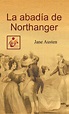 La abadía de Northanger – Libro Club