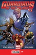 Guardians of the Galaxy (2013) #1 | Comic Issues | Marvel