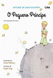 Livro: O pequeno príncipe de Antoine de Saint-Exupéry [Sinopse + PDF ...