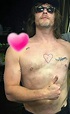 New Tattoo | Norman reedus, Daryl dixon, Actors & actresses