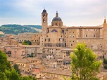 Urbania, borgo nelle Marche: cosa vedere - Italia.it