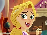 Tangled: The Series TV Show: News, Videos, Full Episodes and More | TV ...