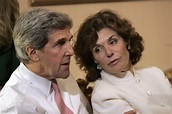 John Kerry 2024: Wife, net worth, tattoos, smoking & body facts - Taddlr
