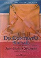 Livro: Do Contrato Social - Jean-Jacques Rousseau - Sebo Online ...