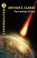 The Hammer of God - Arthur C. Clarke