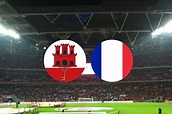 Onde assistir jogo da França hoje nas eliminatórias: Gibraltar x França ...