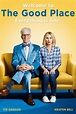 The Good Place (TV Series 2016-2020) - Posters — The Movie Database (TMDB)
