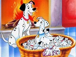 101 Dalmatians Wallpapers - Wallpaper Cave