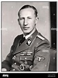 Reinhard Heydrich Prague Ausgeschnittene Stockfotos und -bilder - Alamy
