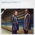 Lighthouse Family - Run (2002, Card Sleeve, CD) | Discogs