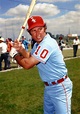 Ron Santo - Chicago White Sox | Chicago white sox baseball, White sox ...