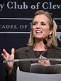 Kerry Kennedy shares her passion and hard-earned lessons with the City ...