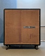 Sound City Vintage 4x12 Cabinet 1970s | Reverb