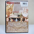 2008 Baghead DVD horror comedy R rated parody Duplass Brothers sony ...