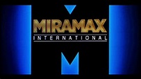 Miramax Films Logo History - YouTube