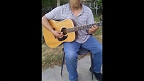El guitarrero - YouTube