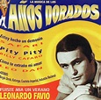 LOS AÑOS DORADOS - VOL 1 Y 2 - 2000 - Omar Longhi