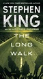 The Long Walk | Book by Stephen King | Official Publisher Page | Simon ...