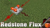 Redstone Flux Mod 1.12.2 for Minecraft PC - YouTube