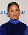 ROCSI DIAZ at Operation Smile’s Hollywood Fight Night in Los Angeles 11 ...