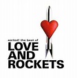 Love And Rockets - Sorted! The Best Of Love And Rockets (2003, CD ...