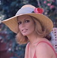 Photos of Princess Ira von Fürstenberg in the 1960s ~ Vintage Everyday