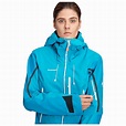 Mammut Nordwand Pro Hardshell Hooded Jacket - Regenjacke Damen ...