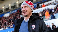 Gerhard Struber leaves Barnsley to take over at New York Red Bulls in ...