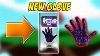 how to EASILY get the ORBIT GLOVE IN SLAP BATTLES | ROBLOX - YouTube