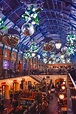 10 AWESOME Things To Do In Covent Garden, London - By A Londoner!