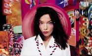 Björk será acompañada por 32 músicos de la FOJI en Primavera Sound ...