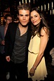 Paul and Torrey at CW Upfronts - After Party (May 17th, 2012) - Paul ...