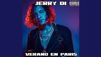 Jerry Di - Verano en París (Audio Oficial) - YouTube