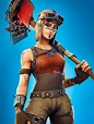 [100+] Renegade Raider Fortnite Wallpapers | Wallpapers.com