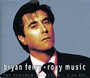 Bryan Ferry Roxy Music Platinum Collection NEW CD 724357122429 | eBay