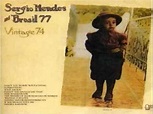 Sérgio Mendes & Brasil '77 – Vintage 74 (1974, Vinyl) - Discogs