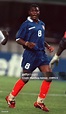 Joe Nagbe, Liberia News Photo - Getty Images